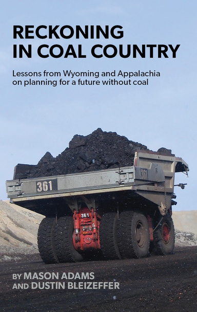 Reckoning in Coal Country