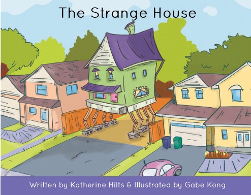 The Strange House