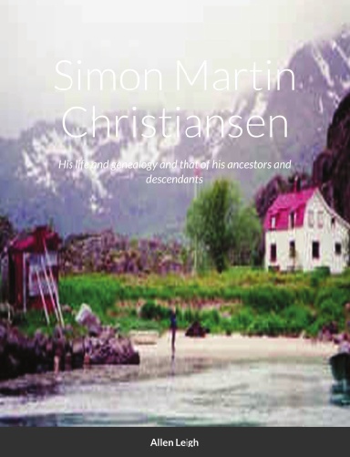 Simon Martin Christiansen
