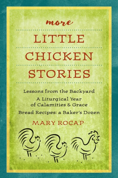 more Little Chicken Stories