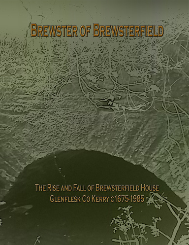 Brewster of Brewsterfield