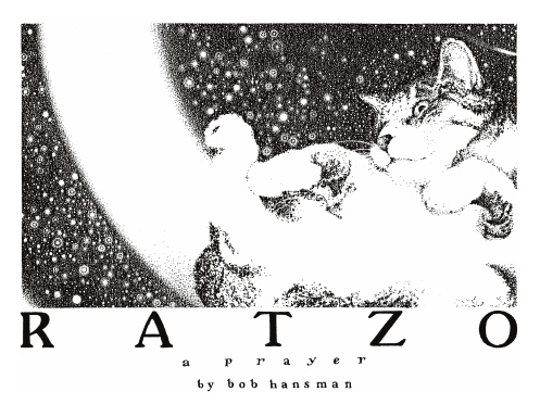 RATZO