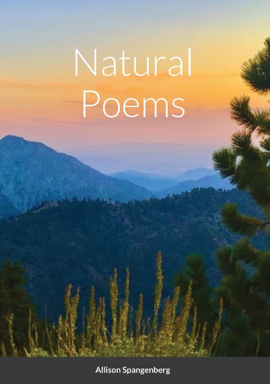 Natural Poems