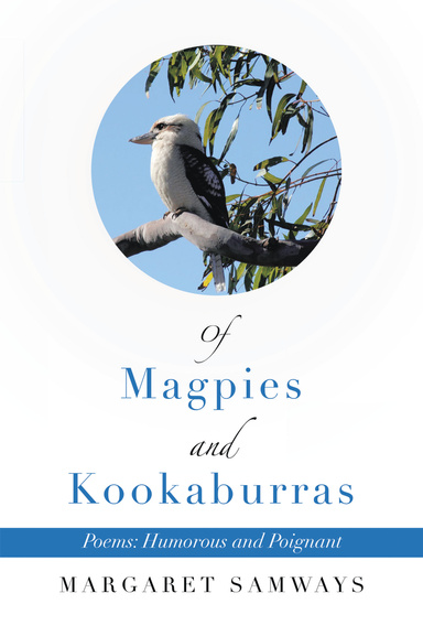 Of Magpies and Kookaburras