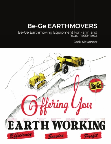 Be-Ge Earthmovers