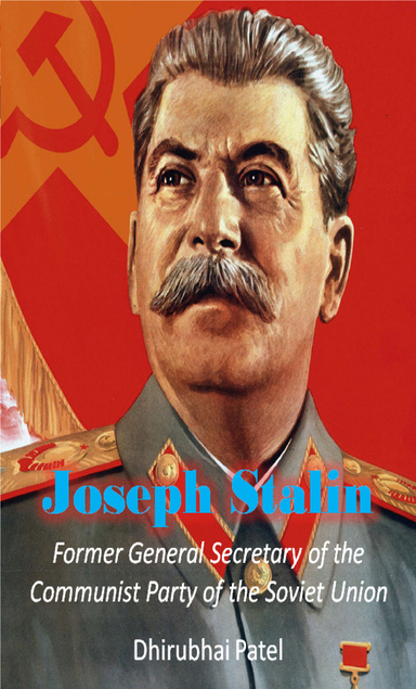 Joseph Stalin