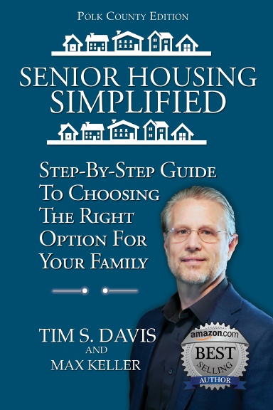 TIM DAVIS - Senior Housing Simplified Guide