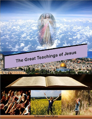 The Great Teachings of Jesus