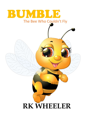 Bumble: The Bee Who Couldn't Fly