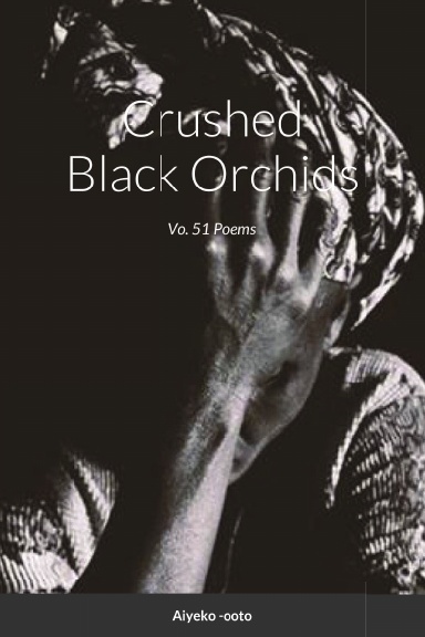 Crushed Black Orchids