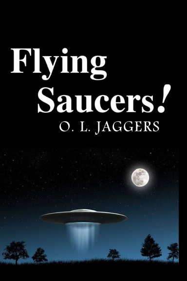 Flying Saucers!