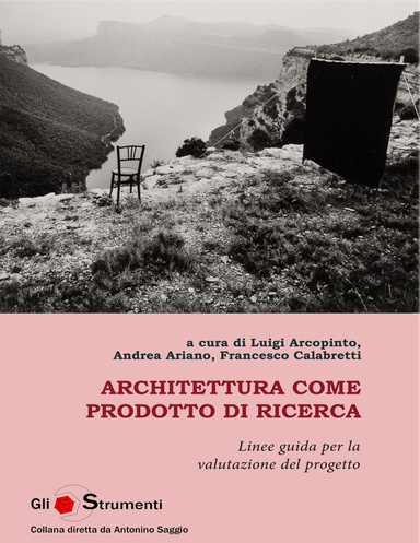 Architettura come prodotto di ricerca