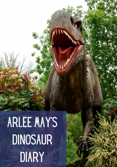 Arlee's Dinosaur Diary