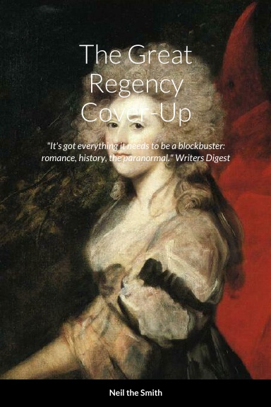 The Great Regency Cover-Up