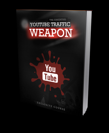 YouTube Traffic Weapon