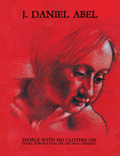 J. Daniel Abel, People With No Clothes On
