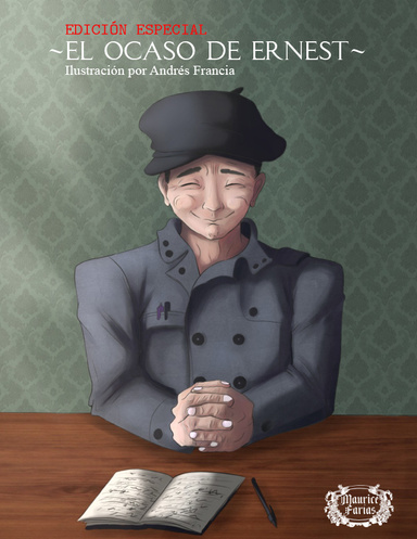 El Ocaso de Ernest - Edición Especial