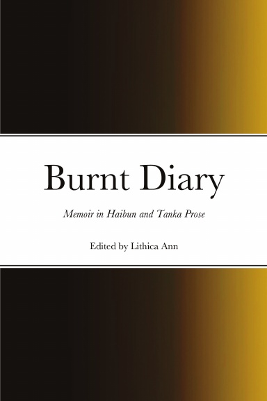 Burnt Diary