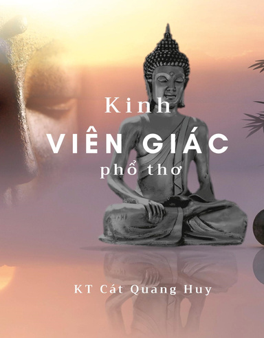Kinh Viên Giác phổ thơ (ebook)