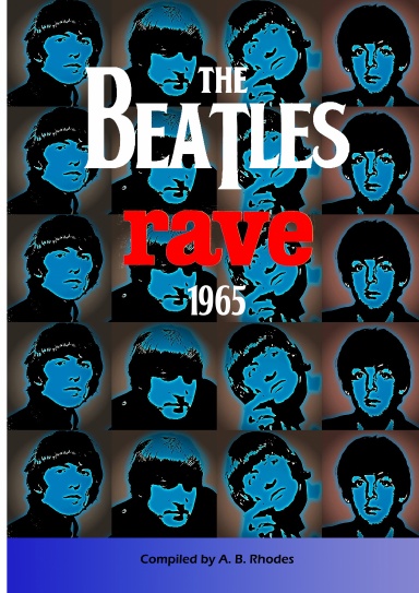 The Beatles - Rave 1965
