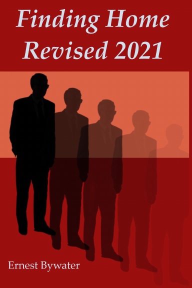 Finding Home Revised 2021