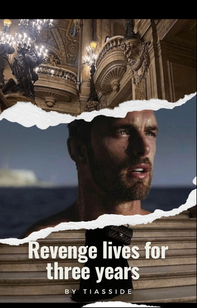 Revenge lives for three years