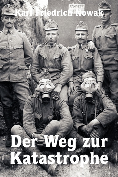 Der Weg zur Katastrophe