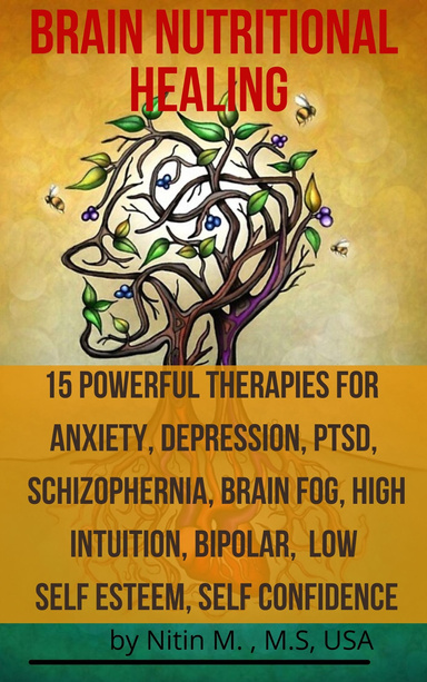 BRAIN NUTRITIONAL HEALING