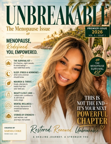Unbreakable