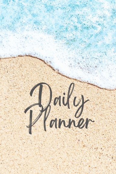 Daily Planner