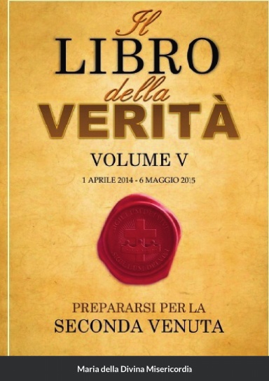 Il libro della Verità Vol. V