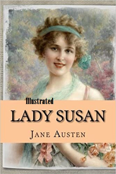 Lady Susan Illustrated