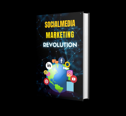 Social Media Marketing Resolution