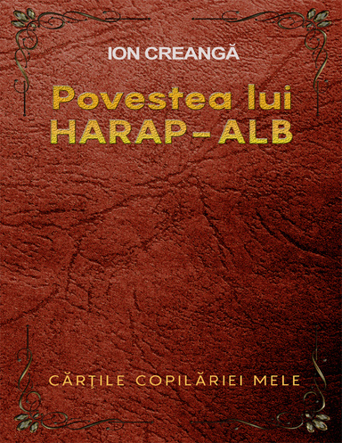 Povestea lui Harap-Alb