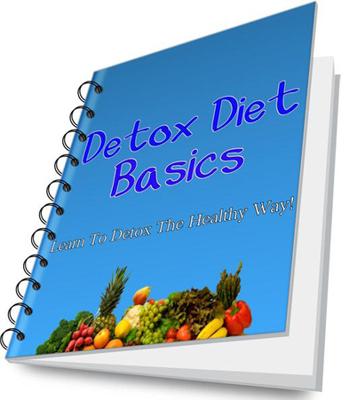 Detox Diet Basics