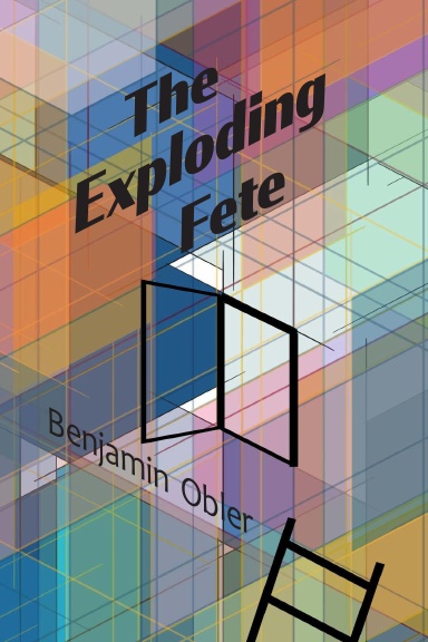 The Exploding Fete