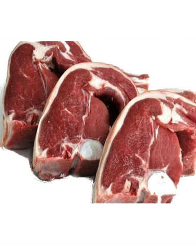 goat meat as food cookbooks