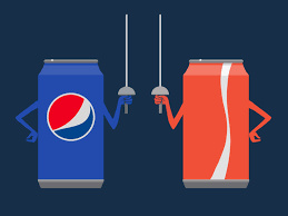 Why Do People Prefer Coke Over Pepsi ?