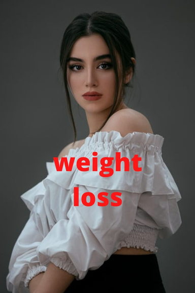 Best weight loss Journey