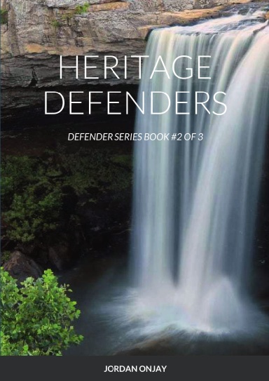 HERITAGE DEFENDERS