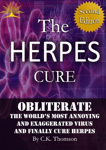 The Herpes Cure