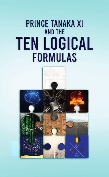 The Ten Logical Formulas [Paperback]