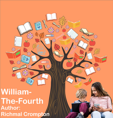 William—The Fourth