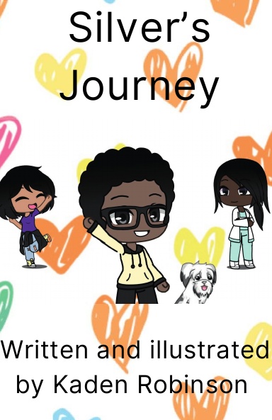Silver's Journey