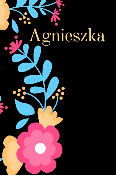 Agnieszka