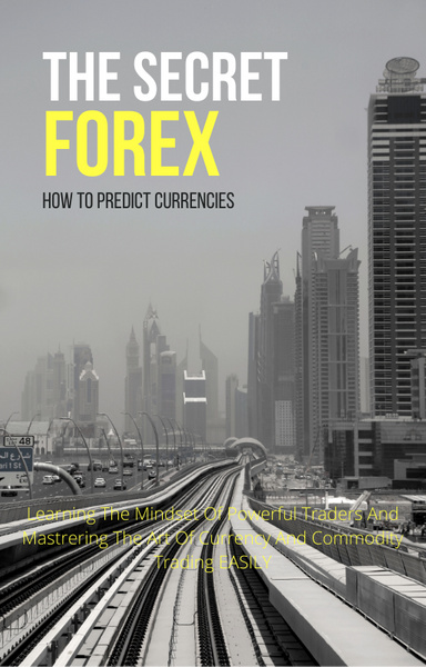 THE SECRET FOREX