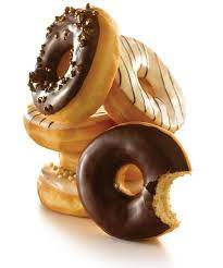 How To Make Doughnut 89431