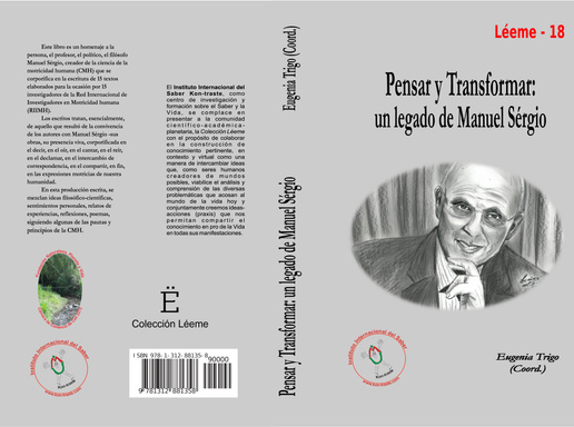 Pensar y Transformar. Un legado de Manuel Sérgio