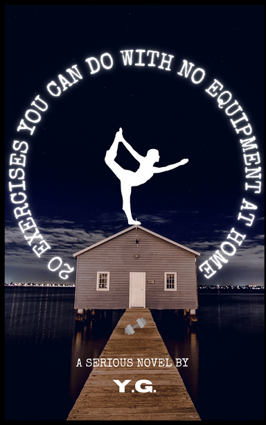 20 Exercises You Can Do with No Equipment at Home