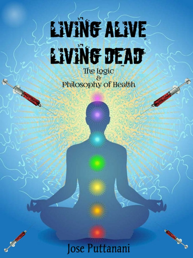 Living Alive Living Dead